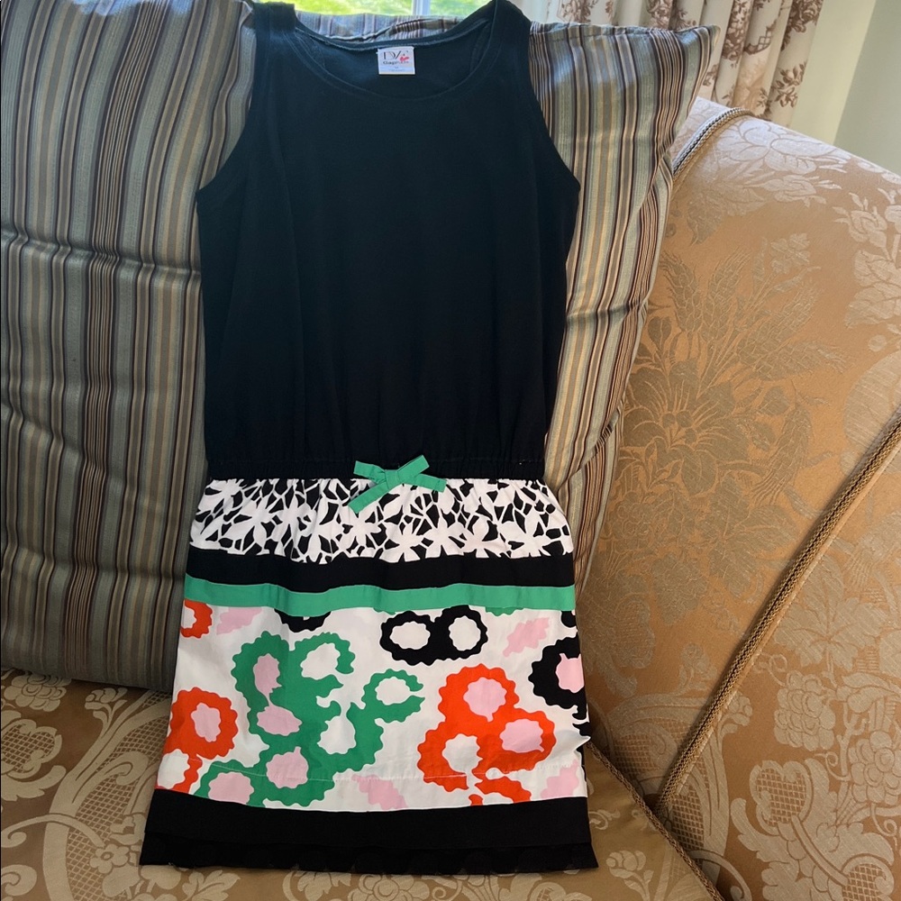 DVF Gap Kids Girls Dress size M